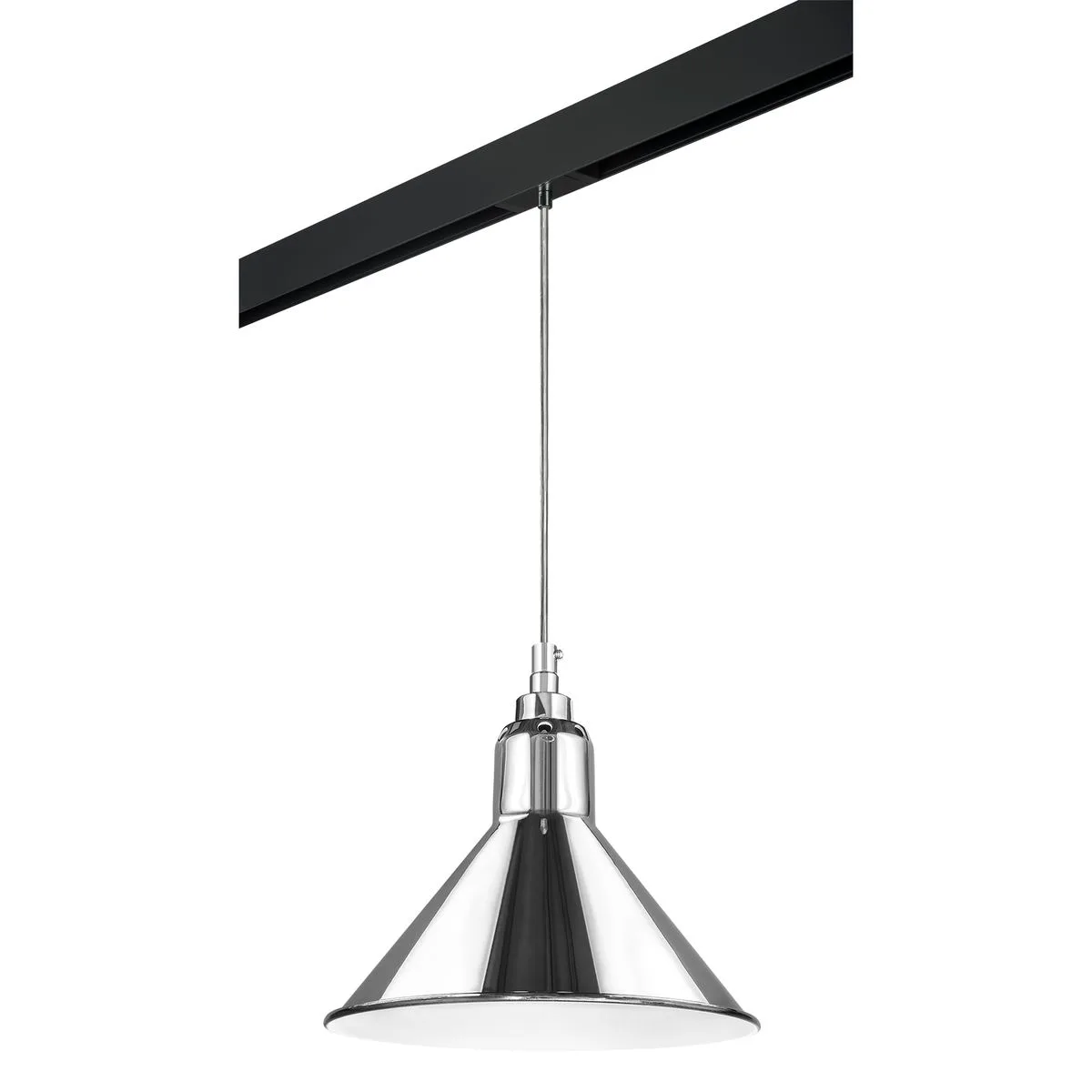 Комплект с трековым светильником Lightstar Loft (765024+595007) PRO765024