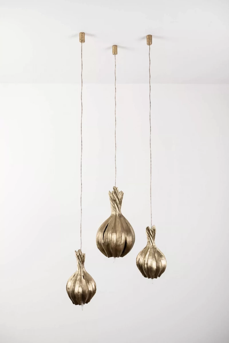 Комплект подвесов Аллиум (Allium)