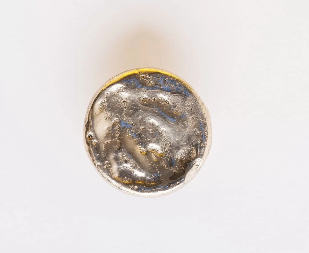 Ручка Медальон (Medallion) Малая