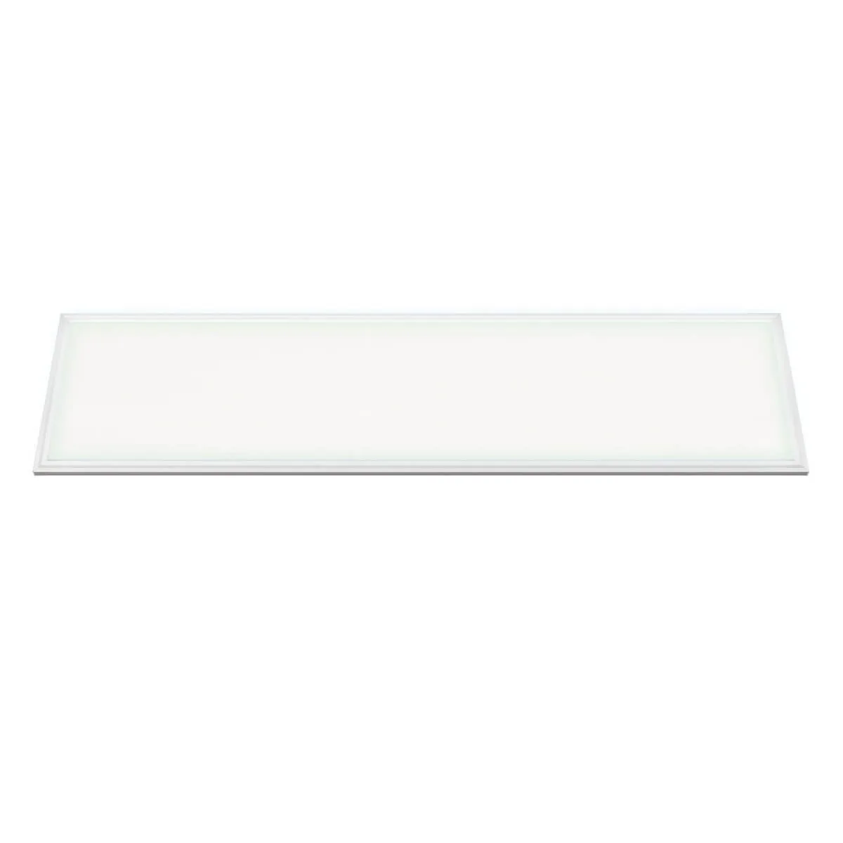 Встраиваемый светодиодный светильник Uniel ULP-30120-36W/NW Effective White UL-00003088