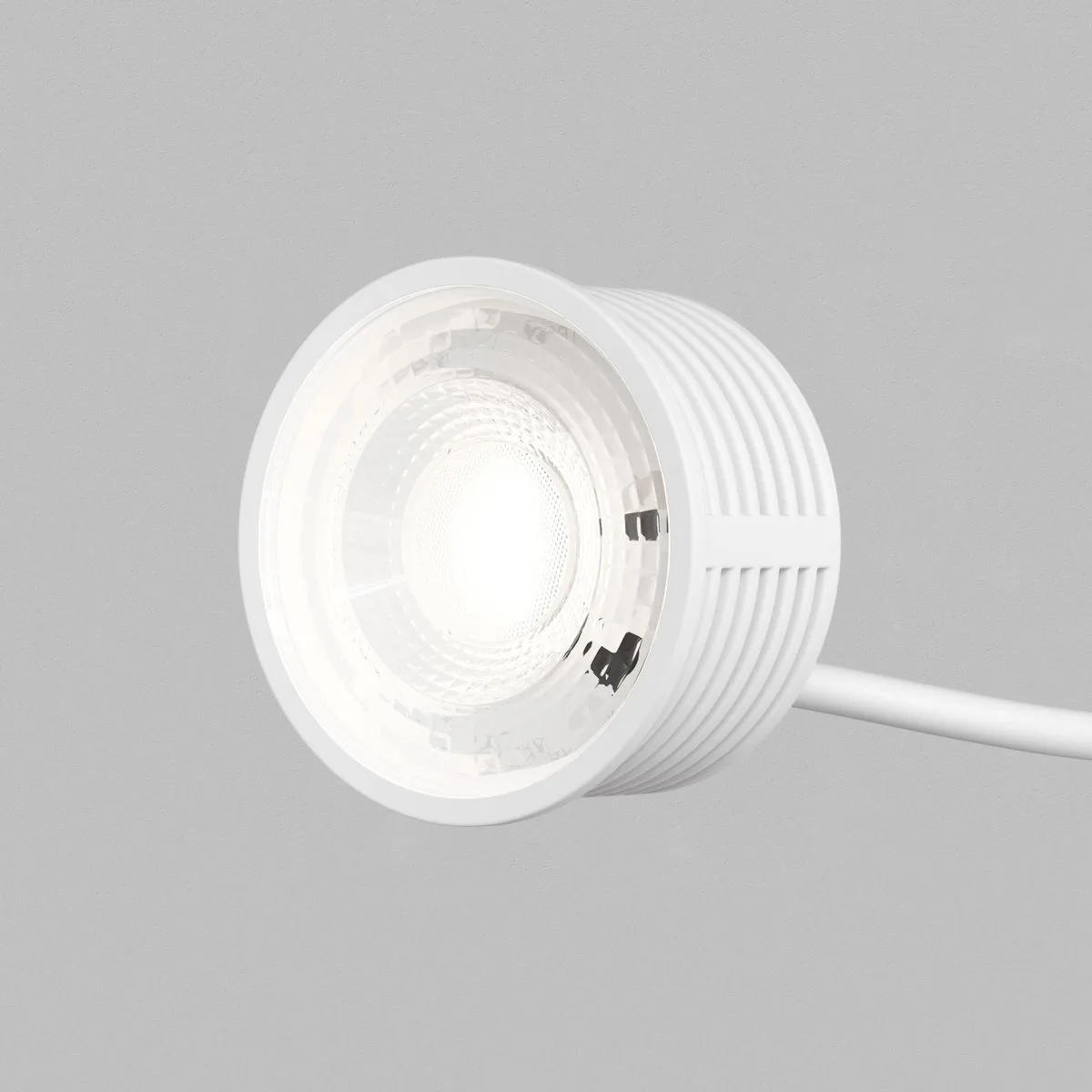 Светодиодный модуль Denkirs Slim LED DK4000-8W dim