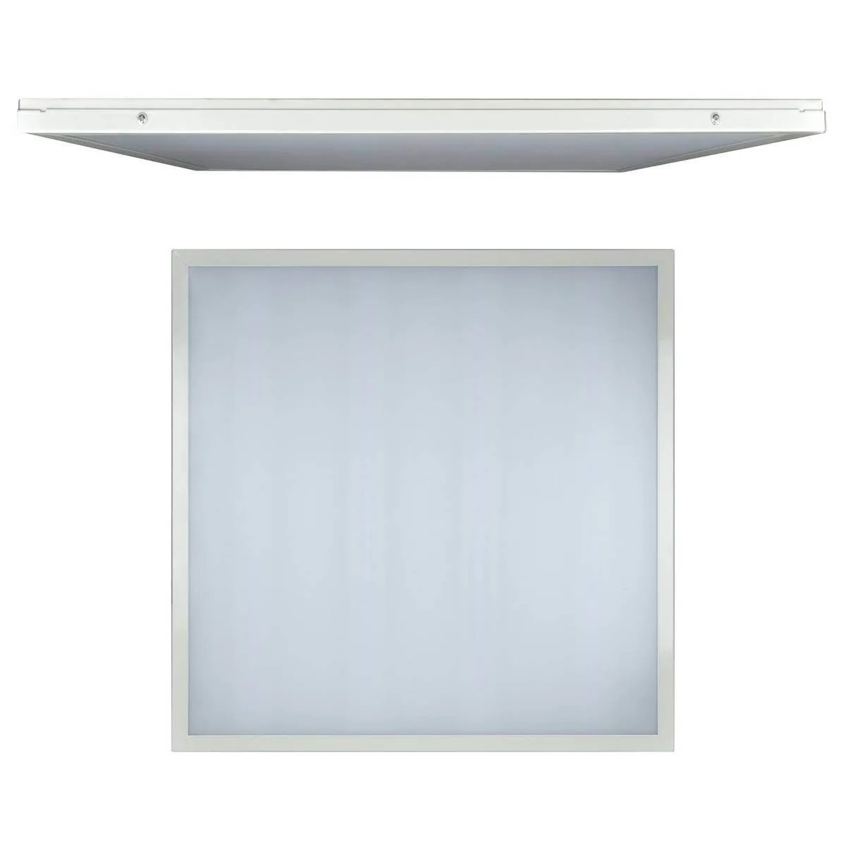 Потолочный светодиодный светильник Volpe ULP-Q106 6060-36W/4000K WHITE M1 UL-00005866