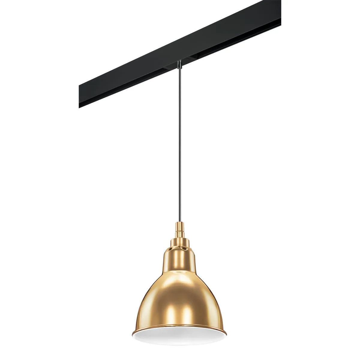 Комплект с трековым светильником Lightstar Loft (765018+595007) PRO765018
