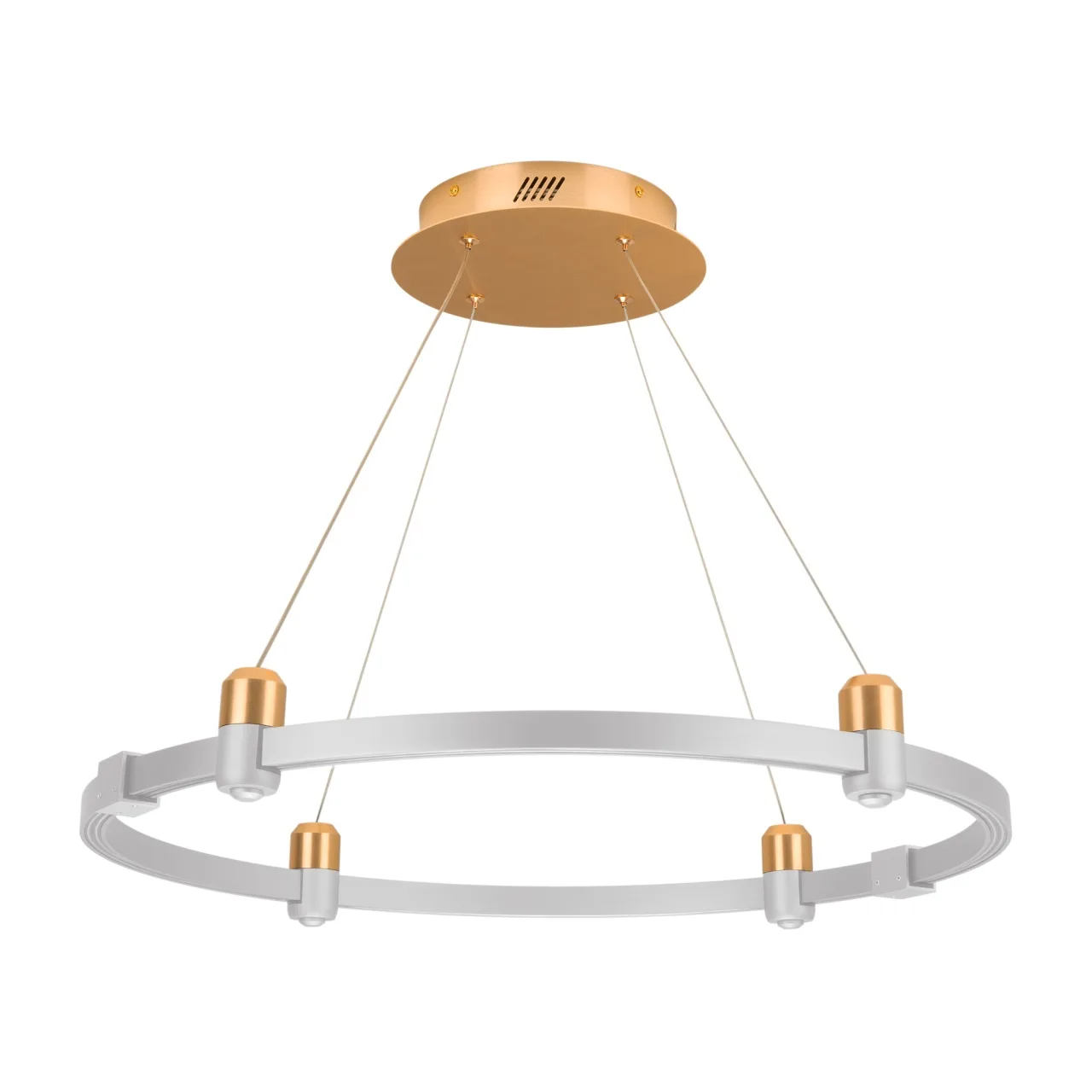 Подвес с питанием ART-APRIORI-CANOPY-HANG-4A-L5000-POWER (GD) Arlight 049351