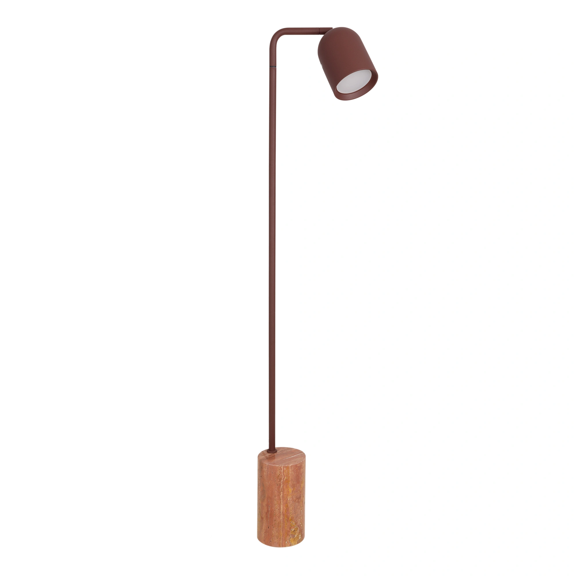 Светильник SP-MASON-FLOOR-R143-6W Warm3200-MIX (RD, 120 deg, 230V)