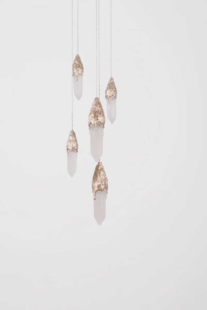 Комплект подвесов Кристалл (Crystal)