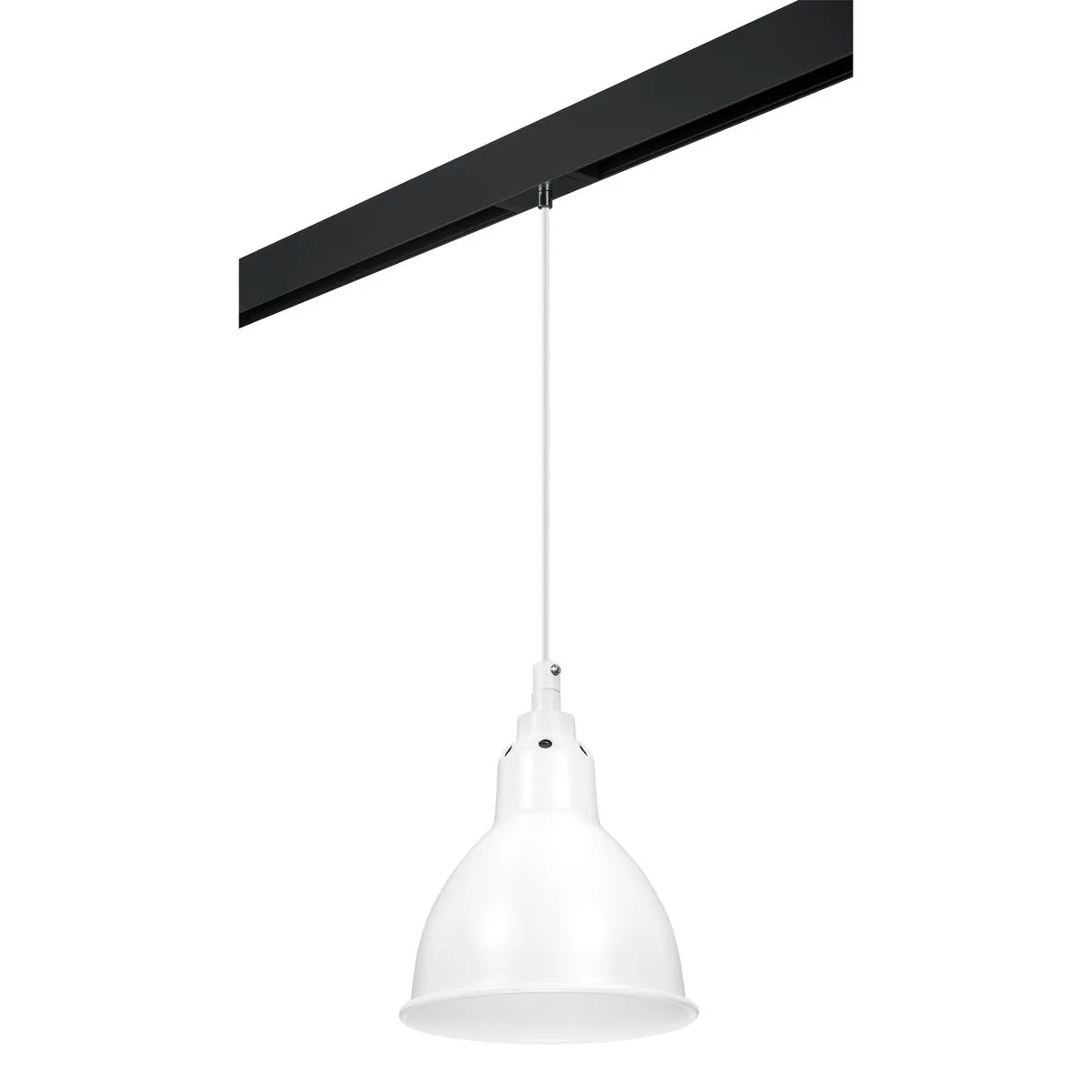 Комплект с трековым светильником Lightstar Loft (765016+595007) PRO765016