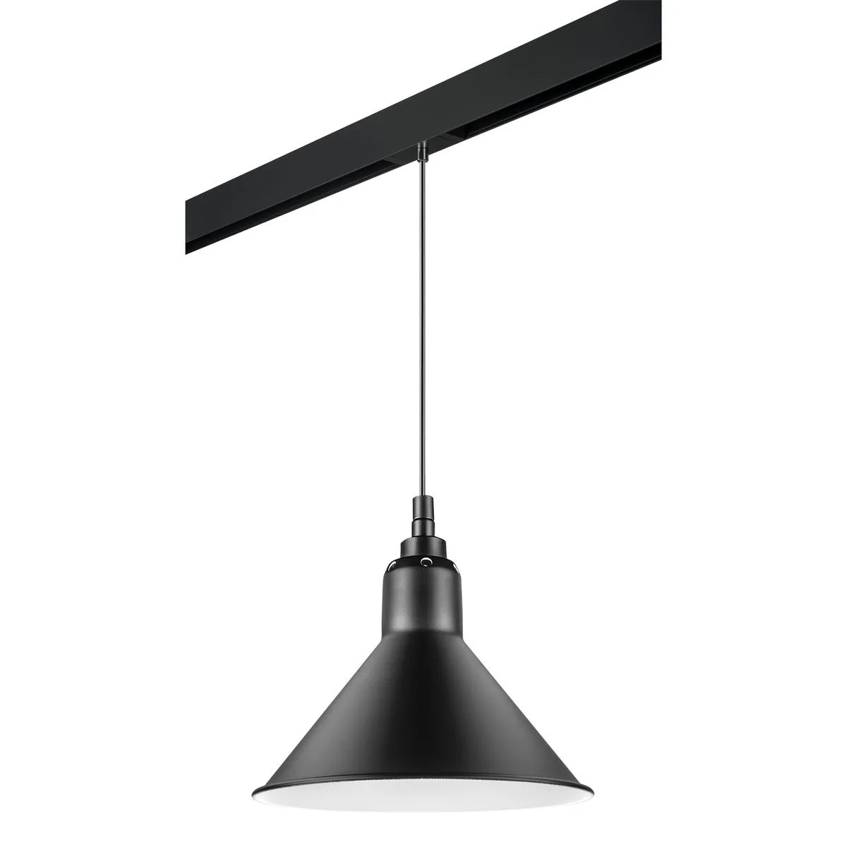 Комплект с трековым светильником Lightstar Loft (765027+595007) PRO765027