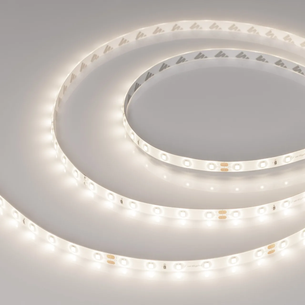 Светодиодная лента герметичная Arlight RTW-SE-A60-8mm 24V Day4000 024260(2)